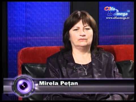 Alfa Omega Tv in obiectiv - emisiune speciala in direct de craciun 2010 - 23 decembrie 2010