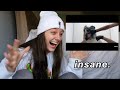 REACTING TO "bury a friend" BY BILLIE EILISH (MUSIC VIDEO) REACTING TO "bury a friend" BY BILLIE EILISH (MUSIC VIDEO)