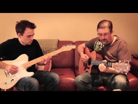 It Could Have Been Me - Peter Jacobs