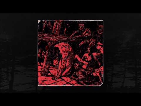 MUSTYJAYDIN x HEXMANE - BLOODSHED (PROD.IHAVEONECHANCE) (MEMPHIS 66.6 EXCLUSIVE)