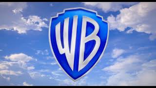 Warner Bros Pictures Logo (2021)