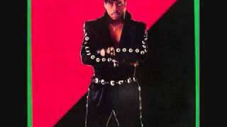 Rick James - Painted Pictures