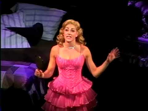 Kate Loprest CRAZY Popular (Chicago)