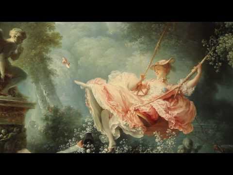 Secrets of the Wallace: The Swing by Jean-Honoré Fragonard (1767)