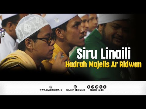 SIRU LINAILI YouTube thumbnail