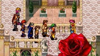 仲間が多すぎるRPG幻想水滸伝を実況プレイ　part14