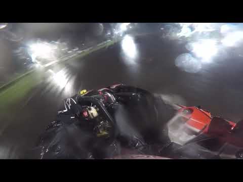 Big Kart Rozzano Original WET - Sodi Sport SWS - 55.870