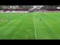 Youth Goal Highlights: u18s v Accrington