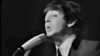 The Beatles-Obladi-Oblada-Live