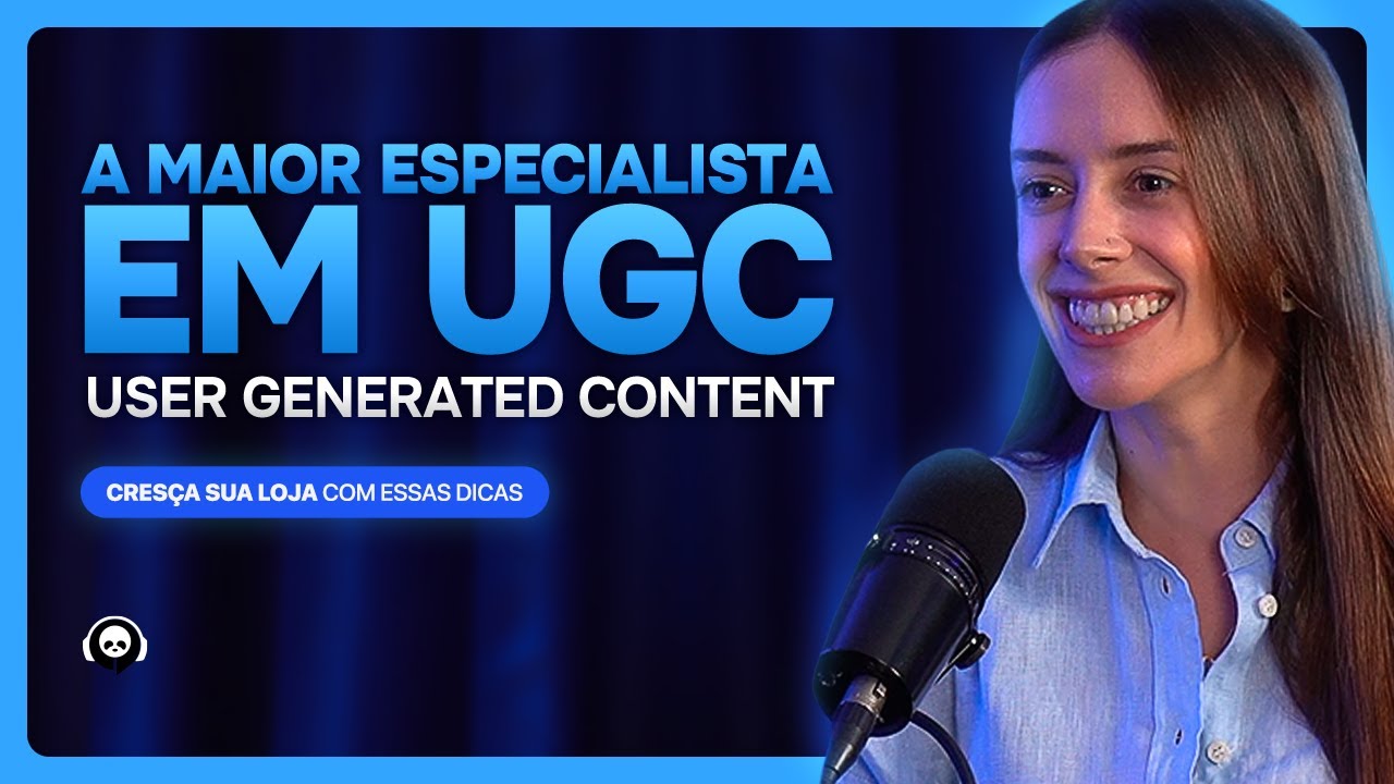 FAÇA SEUS CLIENTES DIVULGAREM A SUA LOJA ONLINE POR VOCÊ | Pandacast #98 | Malu Celestino