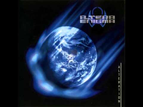 Altera Enigma - The Infinite Horizon