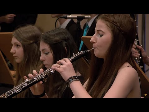 Giuseppe Verdi - Nabucco Overture