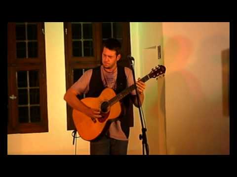 Christoph Schellhorn - Slow Roll / Deja-Vu (Chris Jones / Schellhorn)