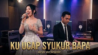 Download lagu I GIVE THANKS FATHER (AYW Worship) New Christian Spiritual Song mp3 Download lagu I GIVE THANKS FATHER (AYW Worship) New Christian Spiritual Song mp3