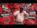 Slayr Sloppy Joe OFFICIAL MUSIC VIDEO