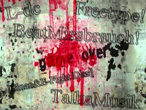 L-dc feat. TalhaMusik - Freetype Beatmissbrauch!