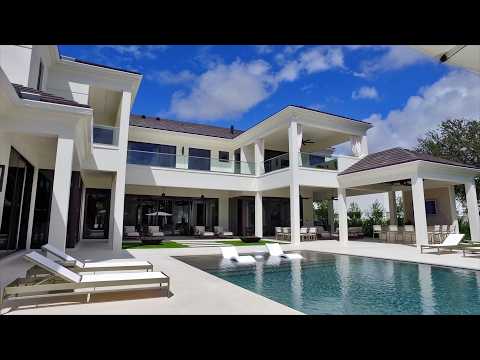 Most Beautiful Houses in the World! 🌴 BEST LUXURY HOMES