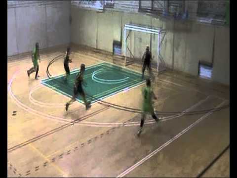 270913.Gol C5 Bellesini Borgo 1-5