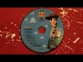 Toy Story 10th Anniversary Edition 2005 DVD THX Tex 2 Bad Moo Can DVD TV VIZIO