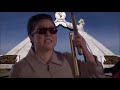 Tracy's North Korea Flick - 30 Rock