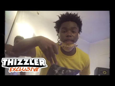 MallyBo x Swervyy - Be Me (Exclusive Music Video) || Dir. D3Visualz