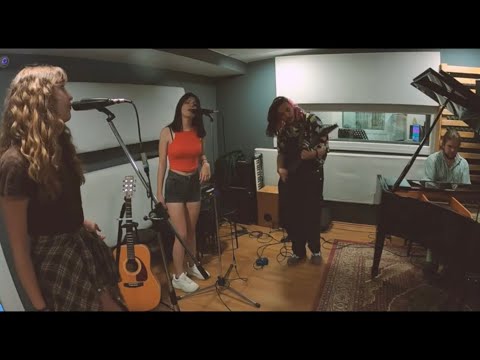 Viva La Vida - Coldplay Cover