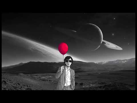 Jim Bob - The Summer Of No Touching (Official Video)