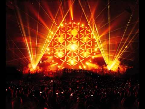 Stylespecalist - Noisecontrollers so high vs Showtek qlimax