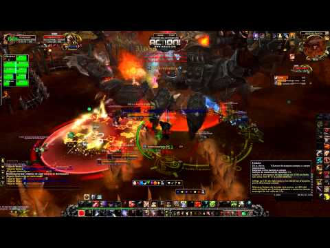 Second Raid - Gigante Férreo 10 Normal