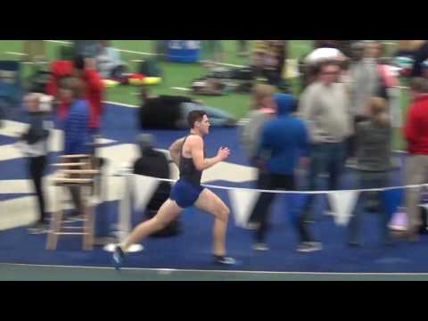 2019 UK HS Invitational - Boys 800, Heat 3