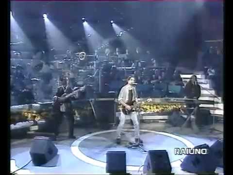 Che cìè di Rock (Sanremo Giovani 1996)