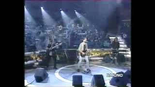 Che cìè di Rock (Sanremo Giovani 1996)