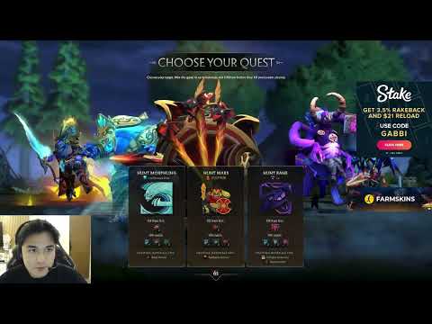 Gabbi's Perspective - What A Comeback And Rampage KDA 9/3/10