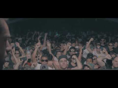 Progressive Show Case El fortin | 4i20 vs Capital Monkey | Up Audiovisual