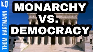 How The Supreme Court Ended Democracy