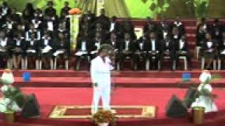 End to Dryness Part 4 of 4