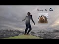 Listening To A Wild Local Barking Sea Lion