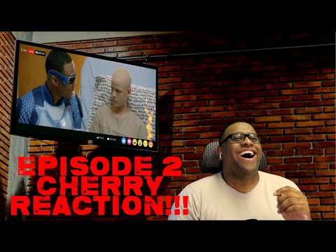The Boys S01E02  Reaction "Cherry"
