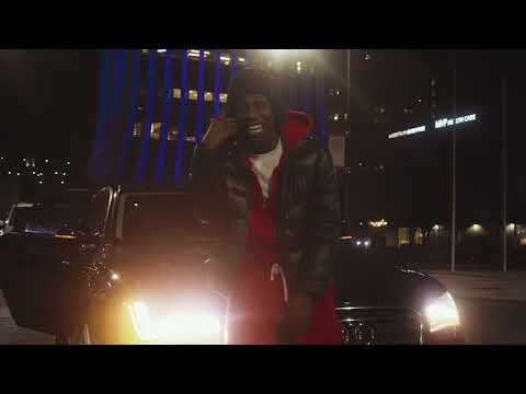 ItsPrinceAgain- IM SERIOUS (OFFICIAL MUSIC VIDEO)