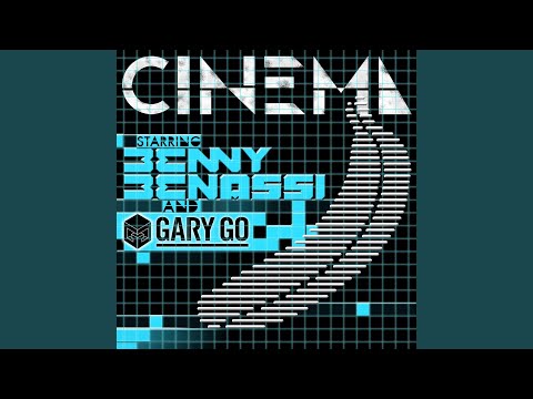 Video thumbnail for Cinema (Laidback Luke Remix)