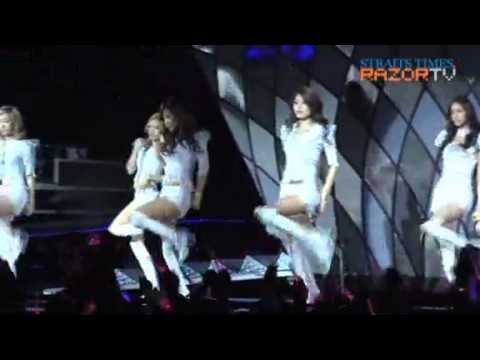 2011 Girls' Generation Tour