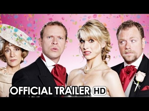 The Wedding Video (2014) Official Trailer