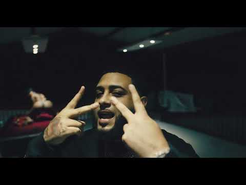 DILUVIO - @slicklamina X @YamaMakeThemBounce (VIDEO OFICIAL)