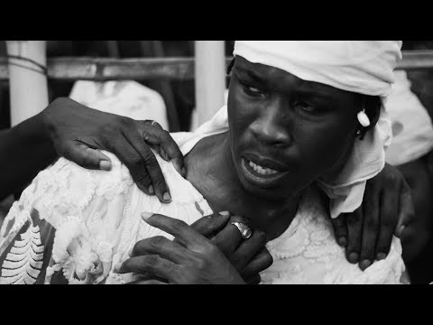 Holyrina - GBEDU (Official video)