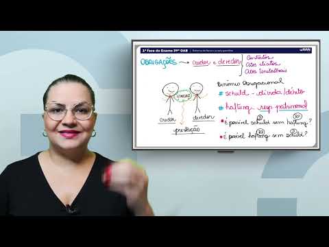 REVISÃO OBRIGAÇÕES