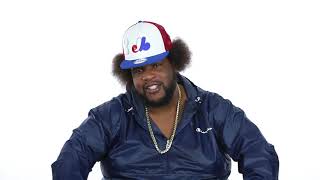 Da Honorable C.N.O.T.E. Reveals Origin Of His Producer Tag and Voice