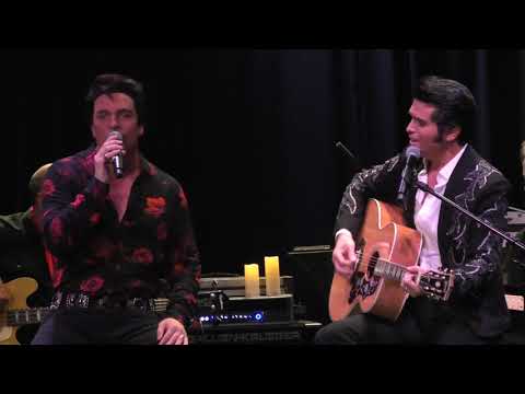 Dwight Icenhower, Dean Z, “I Will Be Home Again” - video by Susan Quinn Sand