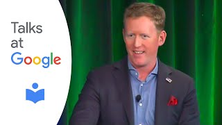 Rob O'Neill: "The Operator: Firing the Shots that Killed Bin Laden" | Talks at Google