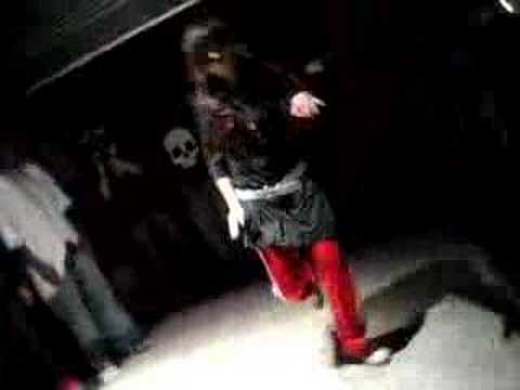 2007.1.12~Steel City Cyphurs 4~Funkshowcase~