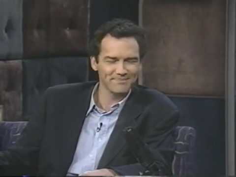 Norm MacDonald - Professor of Logic Joke